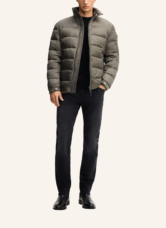 JOOP! Steppjacke DUNKELGRÜN