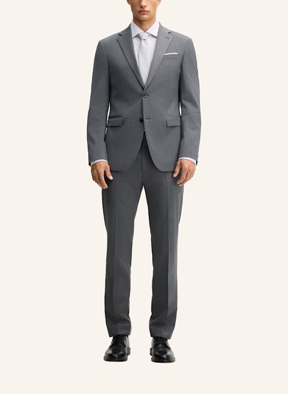 JOOP! Anzug Regular Fit GRAU