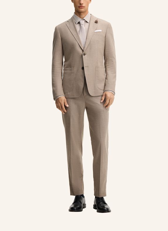 JOOP! Sakko Slim Fit BEIGE
