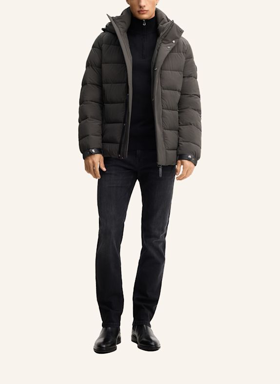 JOOP! Steppjacke DONNAR DUNKELGRÜN