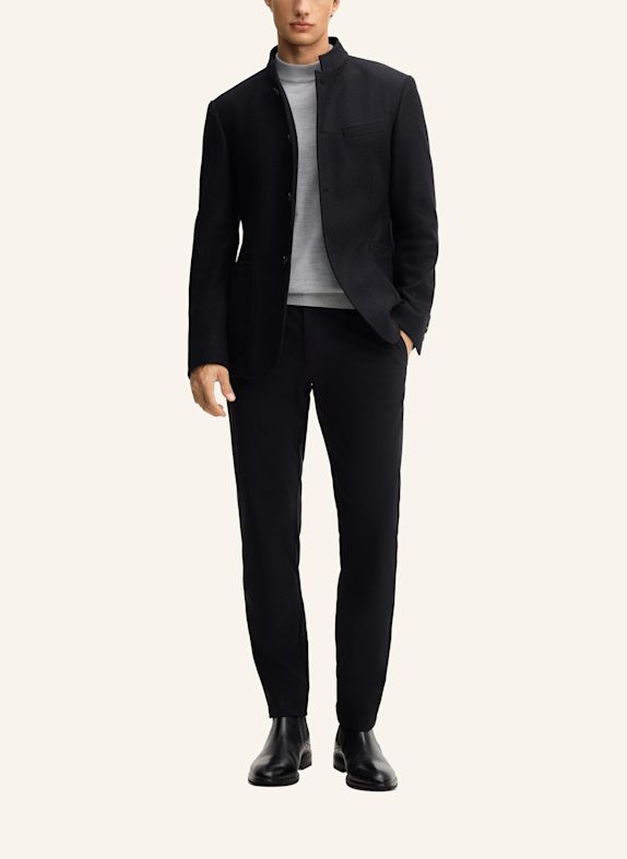 JOOP! Sakko Slim Fit SCHWARZ