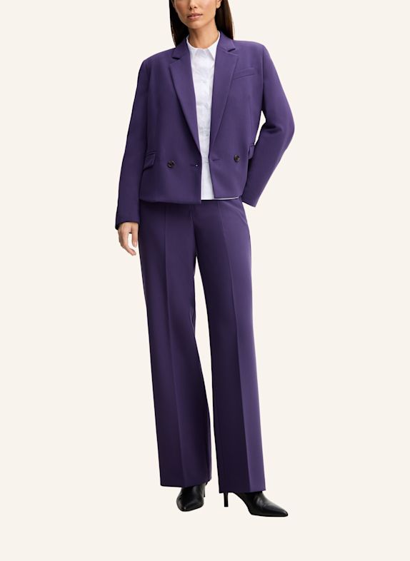 JOOP! Marlenehose LILA