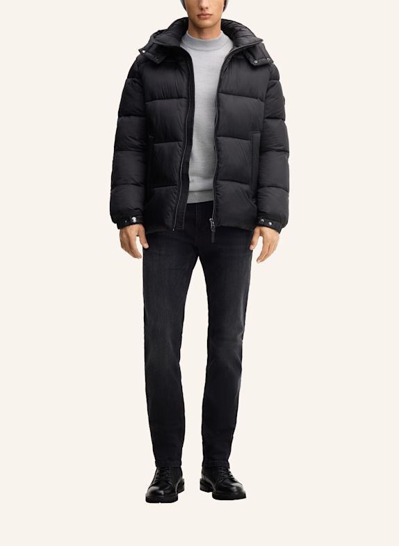 JOOP! Steppjacke SCHWARZ