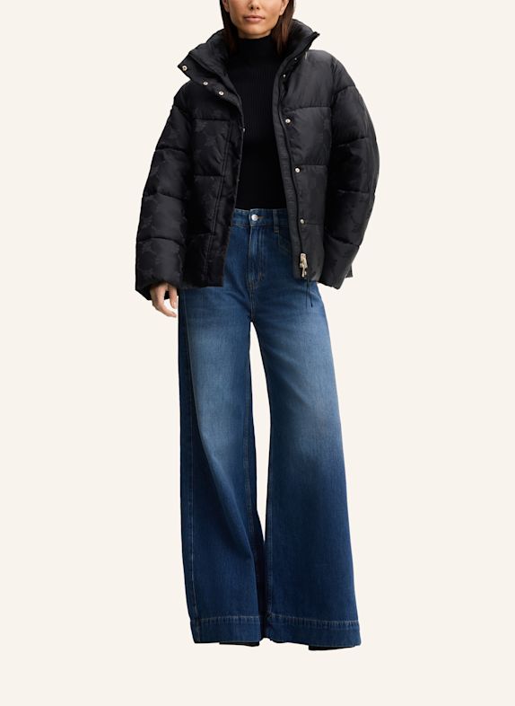 JOOP! Steppjacke SCHWARZ