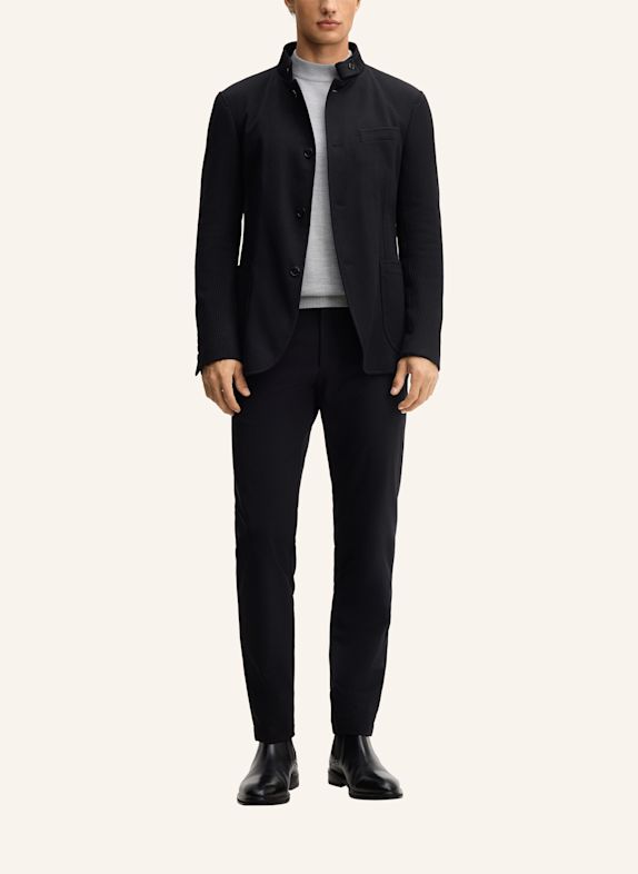 JOOP! Sakko Slim Fit SCHWARZ
