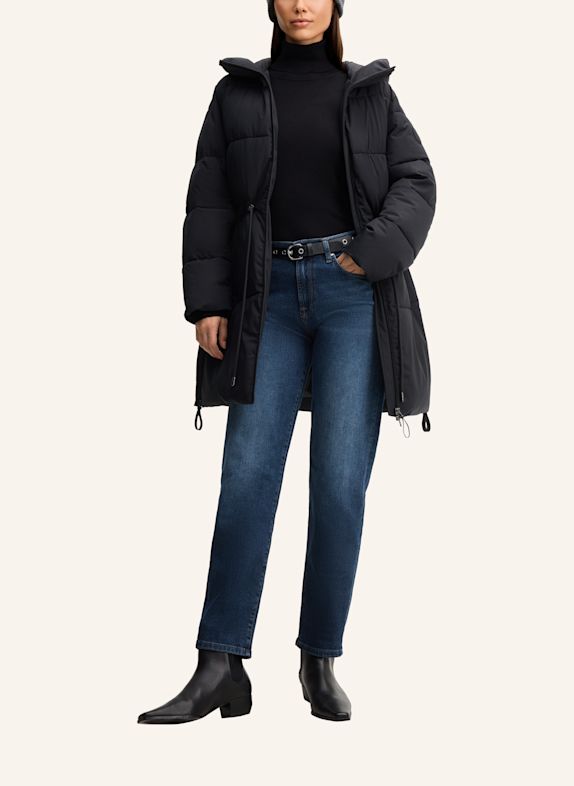 JOOP! JEANS Parka SCHWARZ