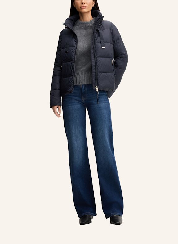 JOOP! Steppjacke DUNKELBLAU