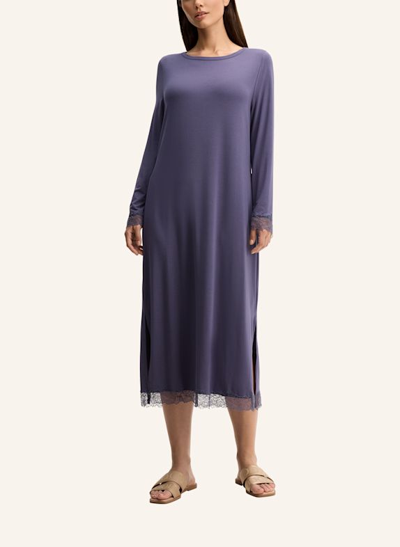 JOOP! Loungewear Kleid GRAU