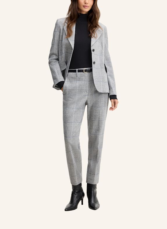 JOOP! Blazer ECRU / GRAU