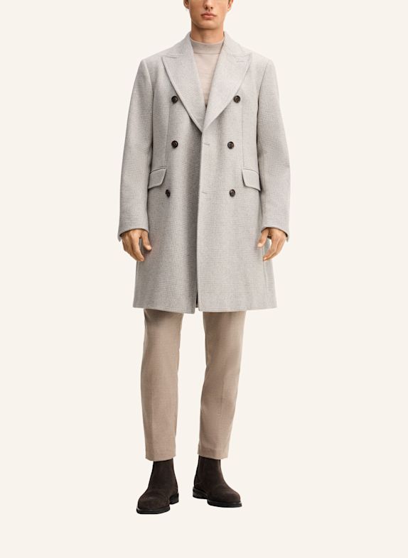 JOOP! Mantel BEIGE