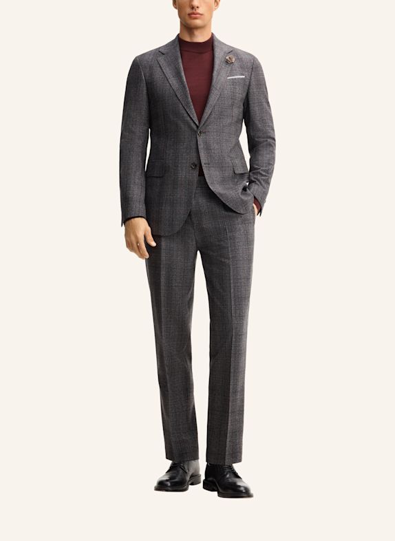 JOOP! Anzug Slim Fit GRAU