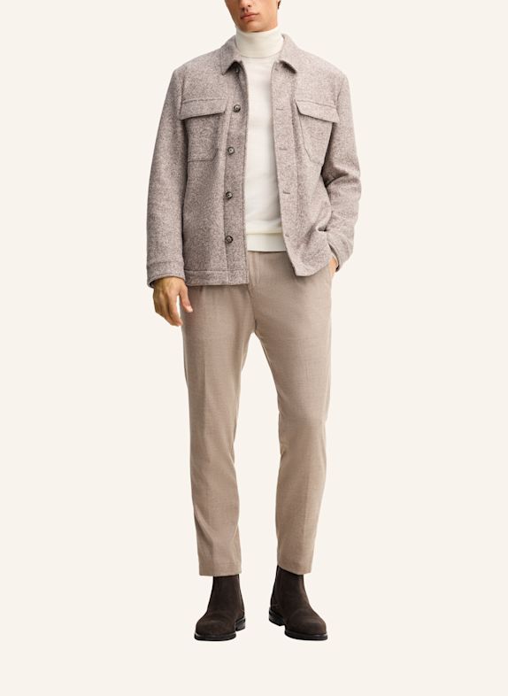 JOOP! Sakko Slim Fit BEIGE