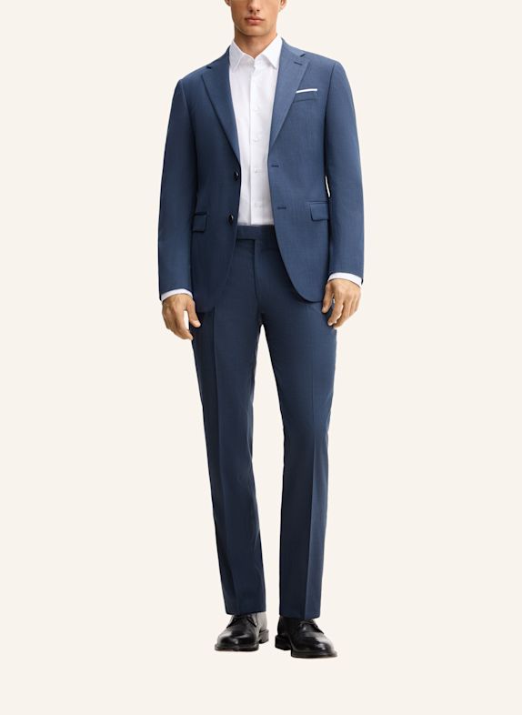 JOOP! Business-Hemd Modern Fit WEISS