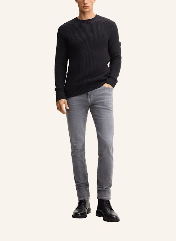 JOOP! JEANS Pullover HONARO SCHWARZ