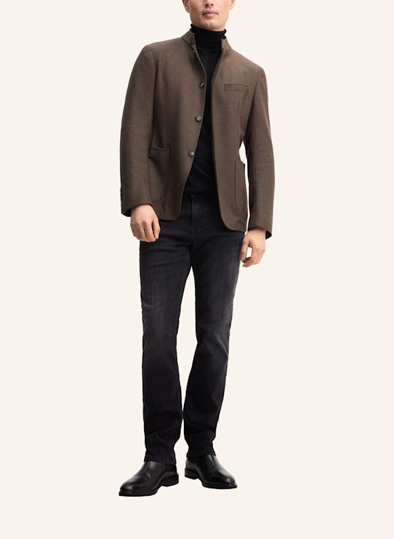 JOOP! Sakko Slim Fit DUNKELGRÜN