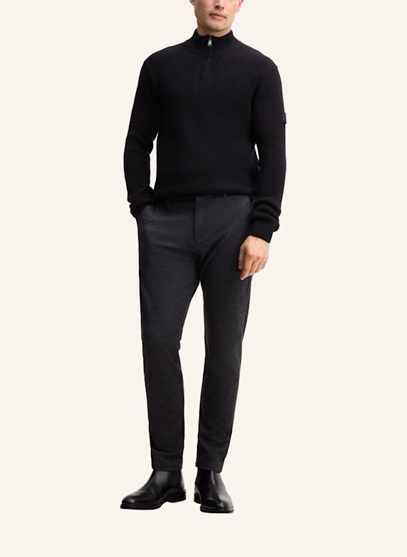 JOOP! JEANS Chino Modern Fit GRAU