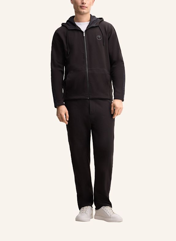 JOOP! Sweatjacke SCHWARZ
