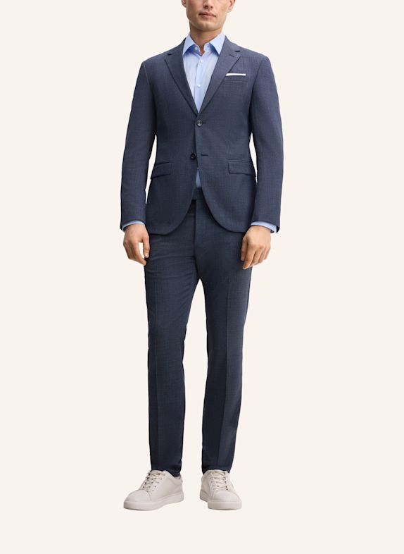 JOOP! Anzug Extra Slim Fit BLAU
