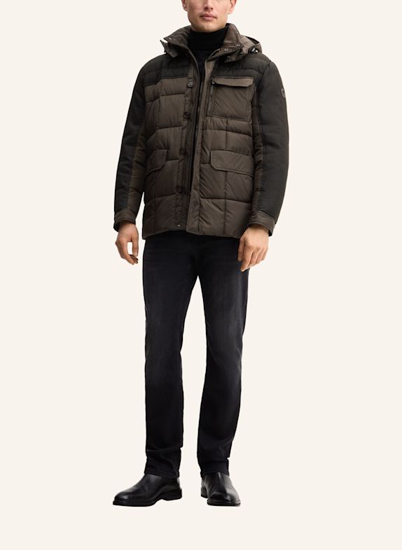 JOOP! Jacke DUNKELGRÜN