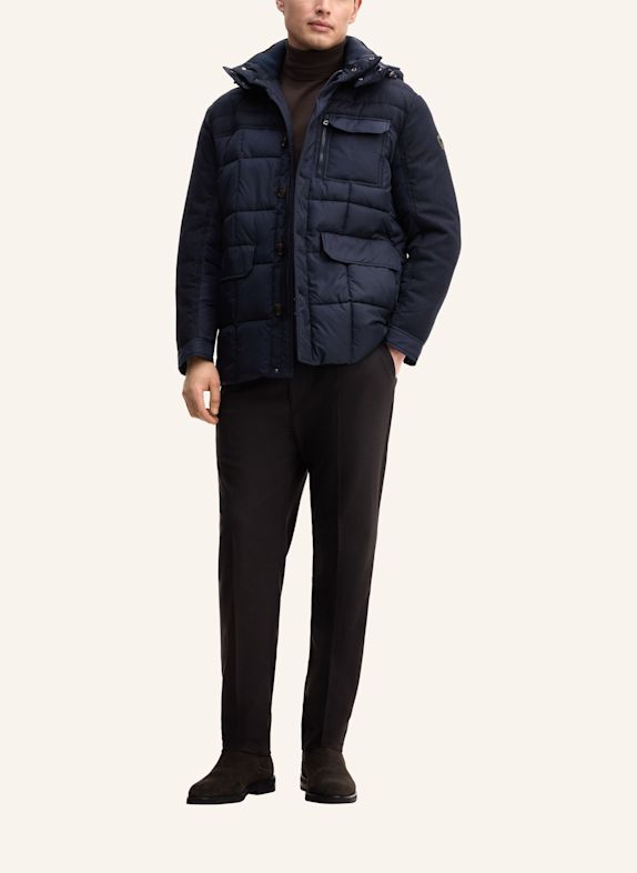 JOOP! Jacke DUNKELBLAU
