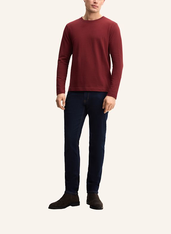 JOOP! JEANS Longsleeve ROT
