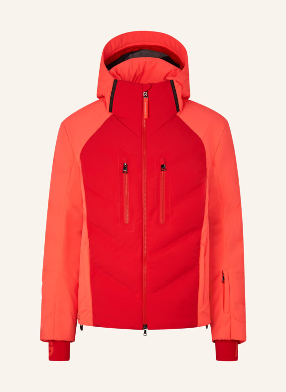 BOGNER Skijacke FELIAS-D ROT