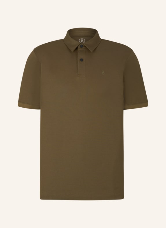 BOGNER Polo-Shirt TIMO-5F OLIV