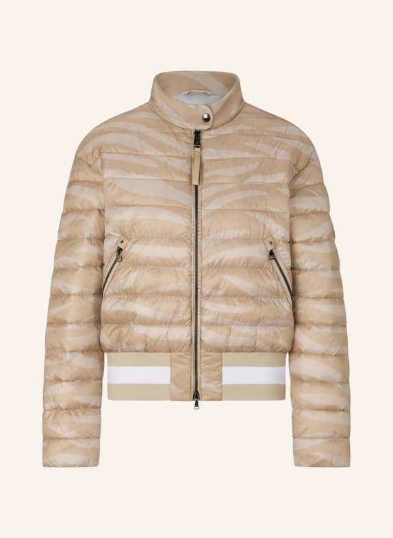 BOGNER Steppjacke KOSY BEIGE