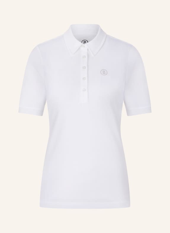 BOGNER Polo-Shirt DANIELLE WEISS