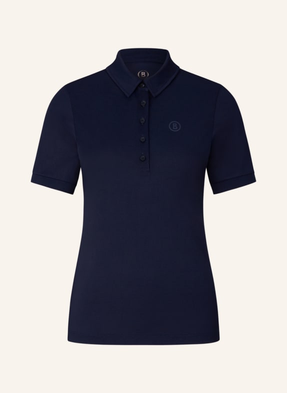 BOGNER Polo-Shirt DANIELLE DUNKELBLAU