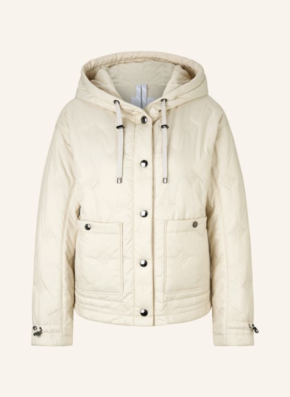 BOGNER Übergangsjacke MELODY BEIGE