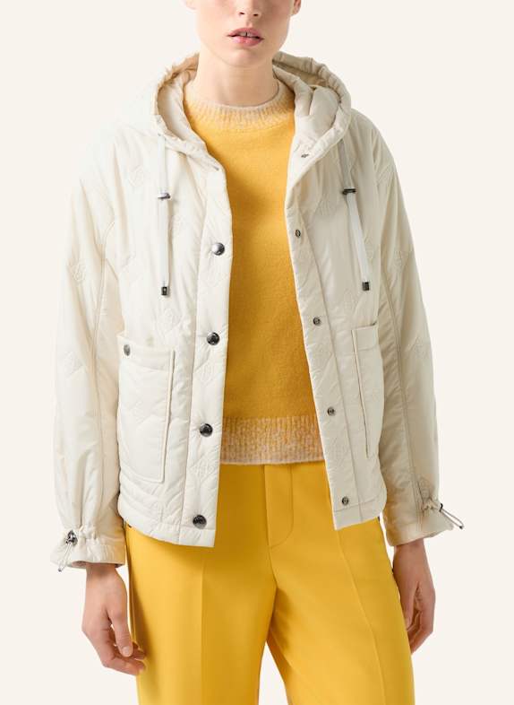 BOGNER Übergangsjacke MELODY BEIGE