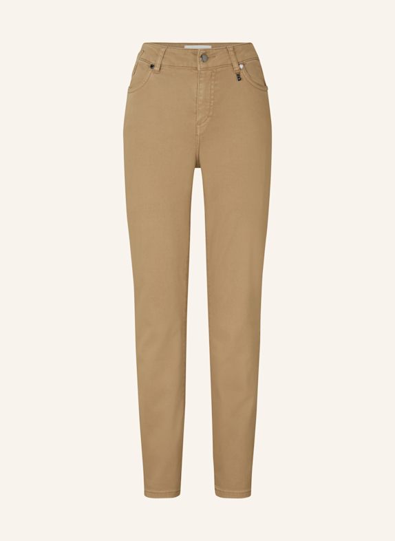 BOGNER Jeans CAMEL