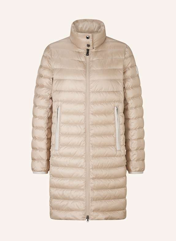 BOGNER Parka THALIA-D BEIGE