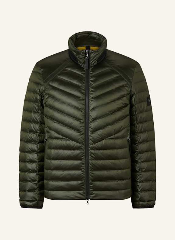 BOGNER Daunenjacke LIMAN-D OLIV