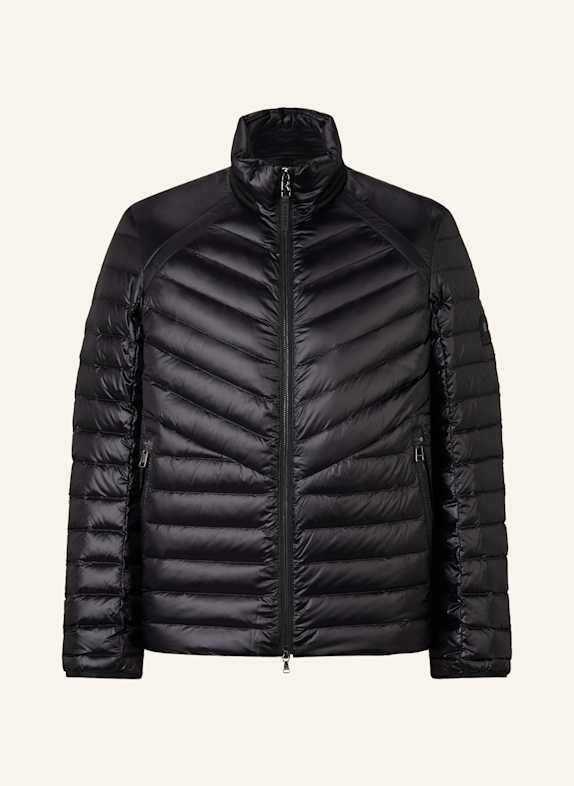 BOGNER Daunenjacke LIMAN-D SCHWARZ