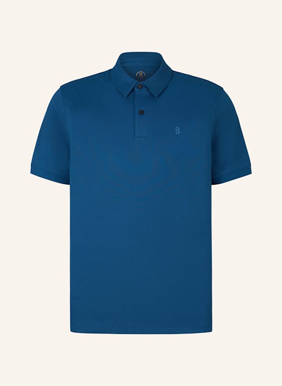 BOGNER Polo-Shirt TIMO-5F BLAU