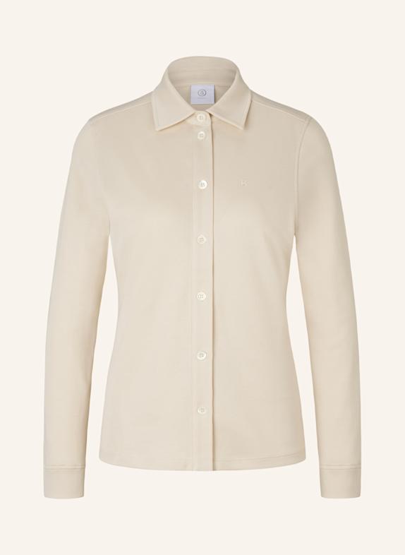 BOGNER Bluse INDIRA BEIGE