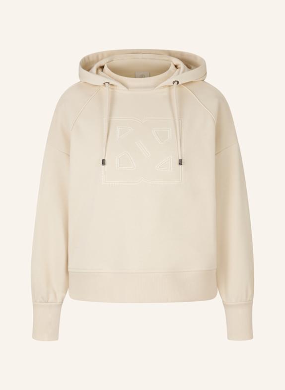 BOGNER Sweatshirt CAITLYN BEIGE