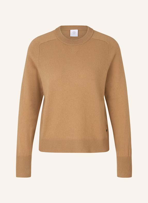 BOGNER Pullover LORANA CAMEL