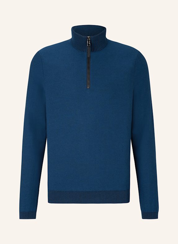 BOGNER Pullover LIAS-2 BLAU