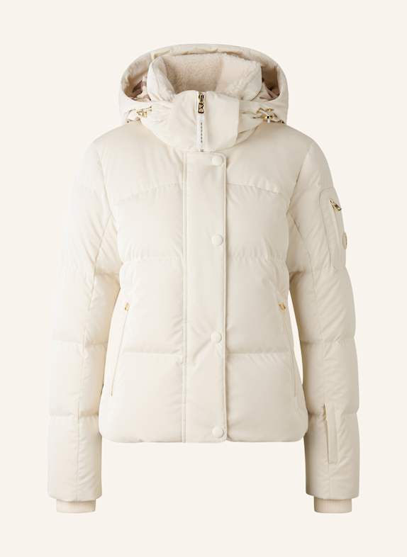 BOGNER Skijacke HELLA-D WEISS