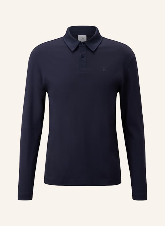 BOGNER Longsleeve DUNKELBLAU