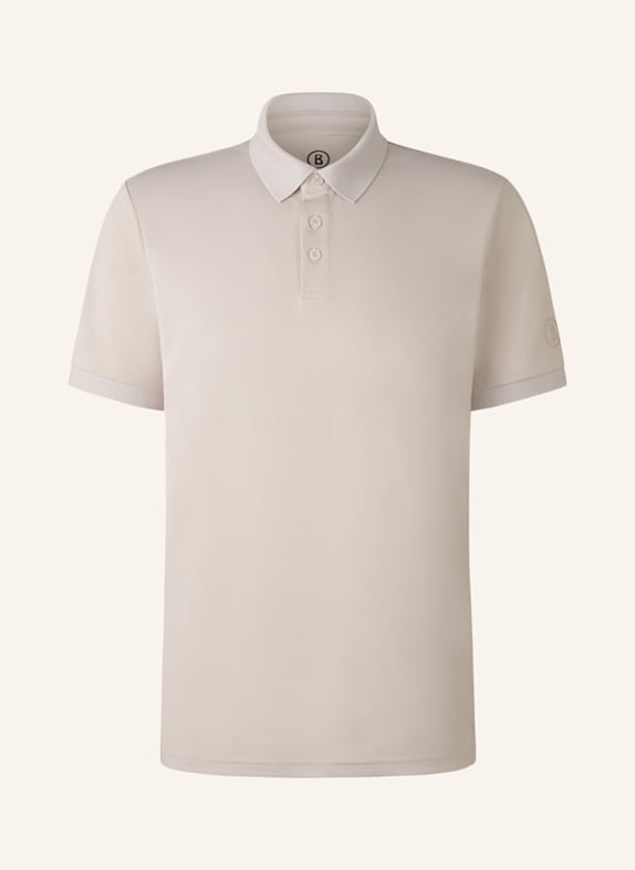 BOGNER Funktions-Poloshirt DANIEL BEIGE