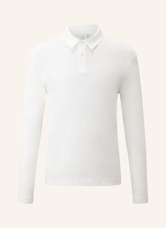 BOGNER Longsleeve WEISS