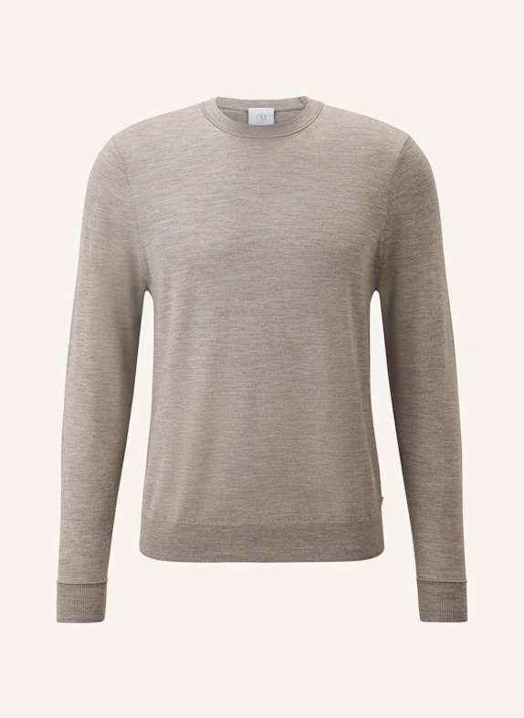 BOGNER Pullover OLE BEIGE