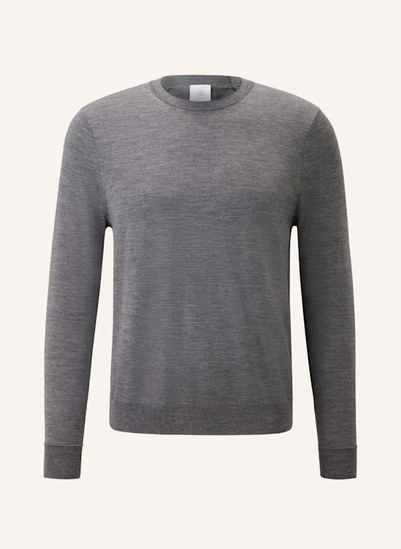BOGNER Pullover OLE GRAU