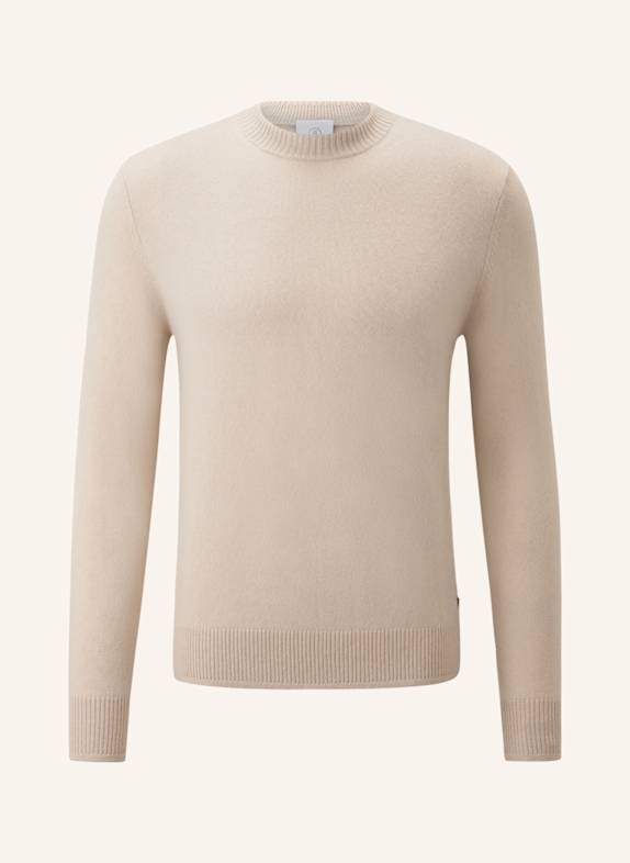 BOGNER Pullover BEIGE