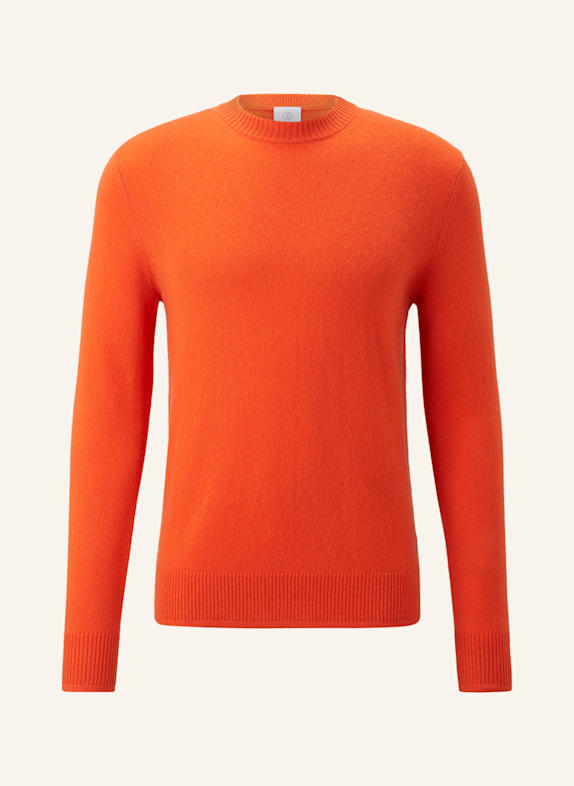 BOGNER Pullover ORANGE