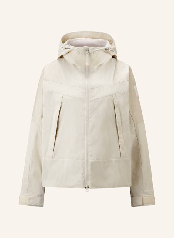 FIRE+ICE Kastenjacke BEIGE